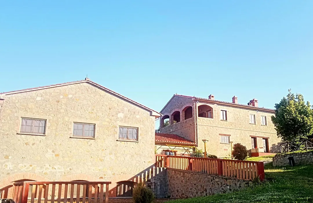 Trasimeno Nature house-1