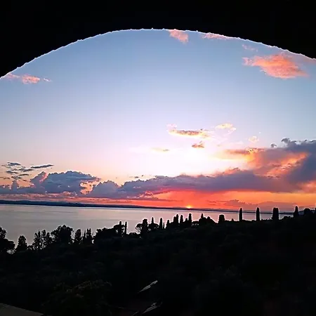 Trasimeno Nature house-2